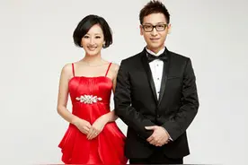 谁说美貌与智慧不能并存？李好携手晓敏一站到底夫妻合心其力断金图片