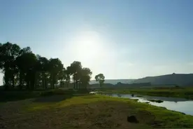 户外烧烤季节，大同人选哪里休闲最合适？图片