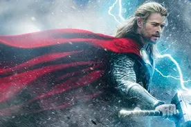 超级英雄装备大解析系列之雷神图片