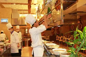 厨师实习工资高不高？厨师实习工资能拿多少？图片