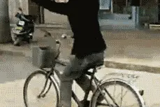 动物与人类之间会擦出很多丑事，黑兔子是最污的图片