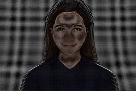 故障也是一种艺术？图片