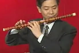 双吐示范练习 王次恒笛子教学图片