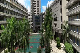 深德技工学校园开放日，给学生家长的一封邀请函图片