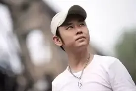内江这个妹纸身价过亿，超很多一线女星！她和刀郎还是亲戚图片