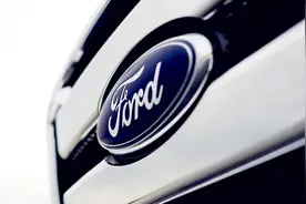 福特蒙迪欧，你知道它的祖宗八代都长什么样吗？图片