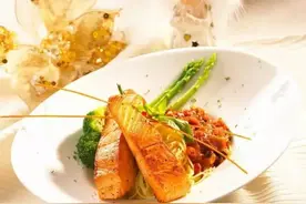 DHA vs汞和寄生虫，孕妈妈究竟怎么吃鱼？图片