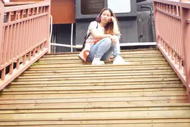 还不会拍照，你就ＯＵＴ了图片