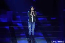 这年头披图高手不好惹《新歌声》汪峰徐歌阳被黑上头条！图片