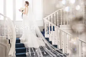 如何选择苏州婚纱摄影婚纱照套系——天姿尊爵婚纱摄影图片