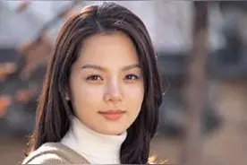 赵丽颖曾与他传绯闻，总是出演雷剧，最终娶了韩国二婚女明星图片