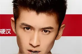 #张云龙#集帅气和呆萌于一身的人气小鲜肉图片