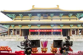 堺雅人加盟陈凯歌新片 想到李狗嗨难道演猫妖？图片