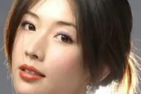 林志玲的嗲声嗲气是装出来的，不信看早期声音与娃娃音大对比视频封面