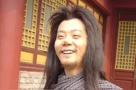 第一个演“狗”出名的演员陈创原来还演过这么多小角色图片