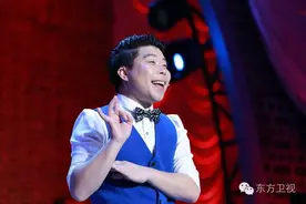 冯小刚、宋丹丹各执己见险反目图片