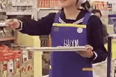 不管是看帅哥.还是看美女，都要注意的事！图片