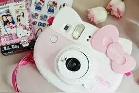 颜控心水貌美小物，献给我的小公举们图片