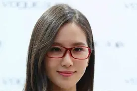 小花们眼镜照，杨幂唐嫣baby刘亦菲丽颖诗诗热巴谁是你的菜？图片