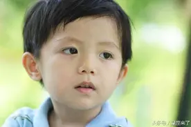 什么属相的小孩，天之骄子，无比富贵图片