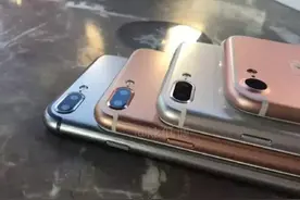全网可能最全iPhone7谍照机型汇总，你最中意哪款？图片