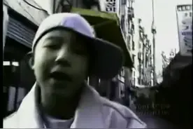 《我的年纪13岁》Mv，幼时权志龙抢镜图片