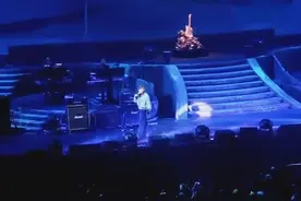励志经典歌曲《谁能明白我》掌声我向梦想里寻，尽管一切是狂想图片