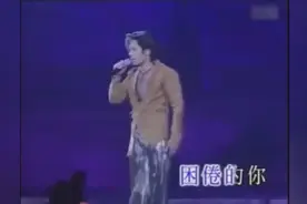 王杰被下药前和下药后的嗓子对比，好心酸！视频封面