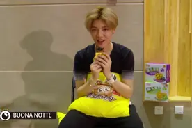 鹿晗用十种方言道晚安，宁波方言最难懂，东北话最霸气，太笑人了视频封面