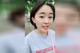 四川美女大实话告诉你啥是素颜，这才是真性情，真素颜！视频封面