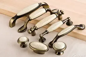 门把手什么牌子好 门把手价格图片