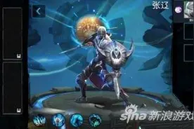 梦三国手游新英雄出装猜想 骑兵张辽强势袭来图片