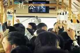 济南的公交线，哪条设计最合理？▏投票（第一期）图片