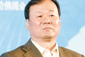 寿险老将万峰对寿险转型看法与康典一致图片