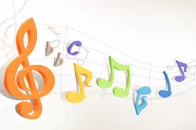 音乐考级必备秘籍之音乐初级机考流程图片