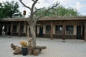 去金昌的十个理由，最后一个不得不服！图片