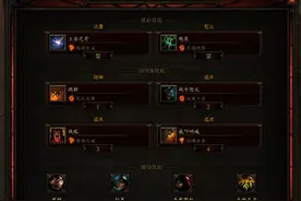 暗黑3野蛮人冲锋抛石套怎么配装 野蛮人冲锋抛石套玩法攻略图片