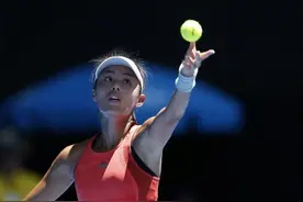 2016澳网直播：1.20小威莎娃小德费德勒出战 韩馨蕴王蔷冲32强图片