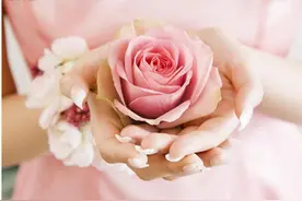 婚前指甲受伤怎么办 新娘如何保养指甲图片