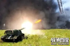 六大备战不删档活动升级，战争雷霆战力全面开战图片