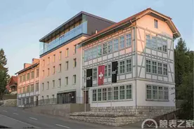 万宝龙维莱尔表厂和里诺表厂：由顶级复杂腕表至超实用精致时计，独一无二的架构设置，成就澎湃高级制表激情图片