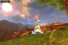 在线送好礼《武林外传》教你如何不劳而获图片