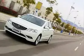 吉利也推7速双离合，博瑞将成吃螃蟹的第一车图片