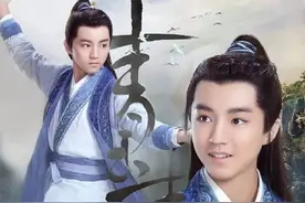 怎么会有长得这么好看的男孩子？王俊凯演绎惊艳少年林惊羽！图片