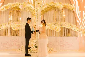 陈妍希幸福回娘家，梦幻“女神的花园”图片