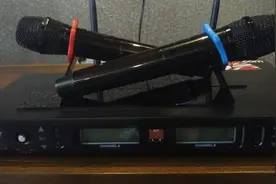 打造属于自己的KTV世界图片