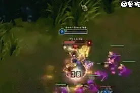 LOL那些极少依赖队友而靠个人操作能1V5的英雄图片