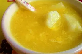 玉米糁的功效与作用图片