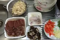 值得一尝的巴渝名菜:毛血旺图片