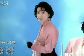 名版名碟欣赏 苏芮-顺其自然 尘缘 韩国飞碟唱片首版 签名版图片